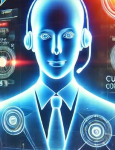 Call Center AI Agent