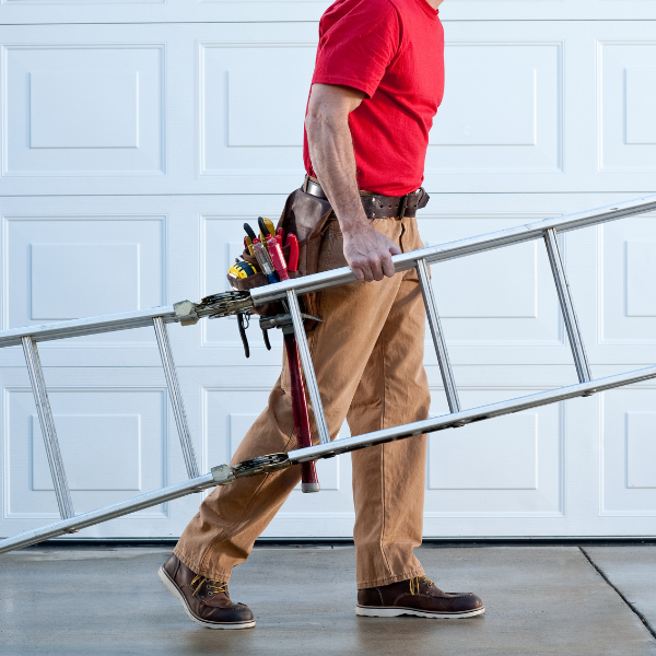 home services answering service